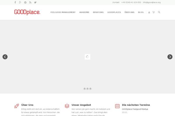 Site using Event-tickets-plus plugin