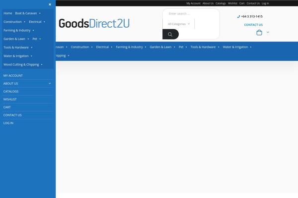 Site using Waitlist-woocommerce-premium plugin