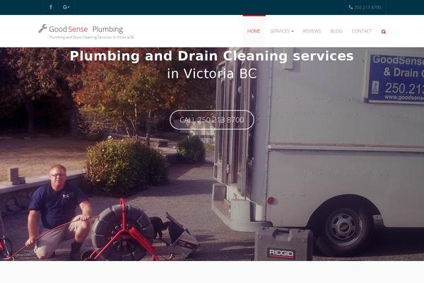 Site using Bootstrap Gravity Forms plugin