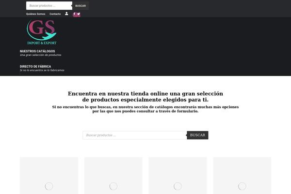 Site using Conditional-shipping-for-woocommerce plugin