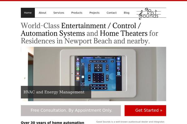 goodsounds.net site used Good_sounds_2021