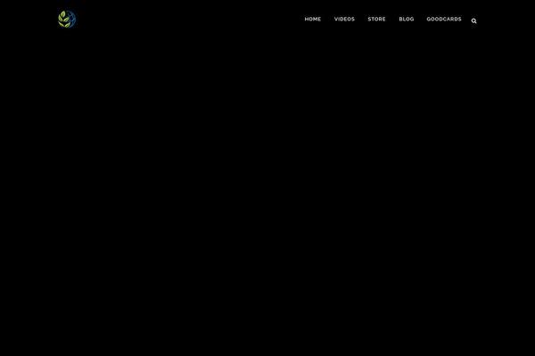 Site using Cactus-channel plugin
