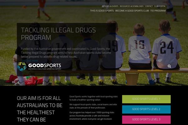 Site using Bootstrap for Contact Form 7 plugin