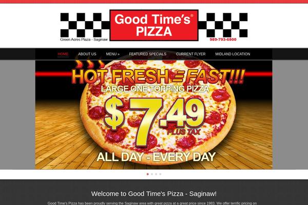 goodtimespizzasaginaw.com site used Delicieux-v1-06