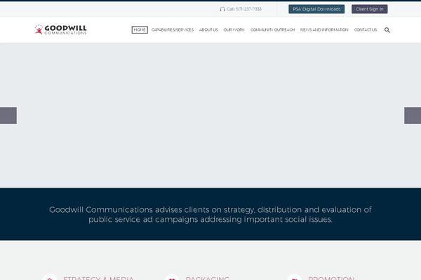 Site using Zilla-likes plugin