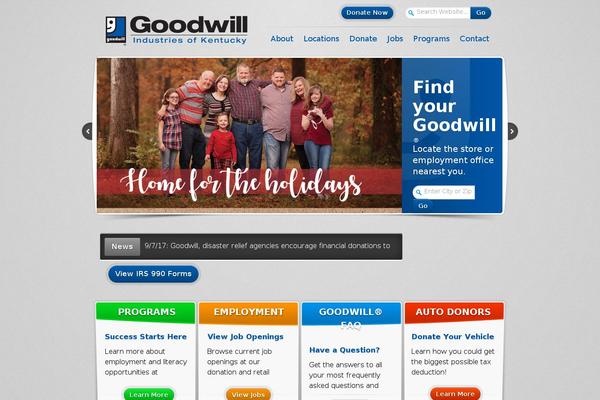Site using Social-wall plugin