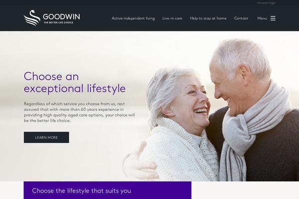Base theme site design template sample