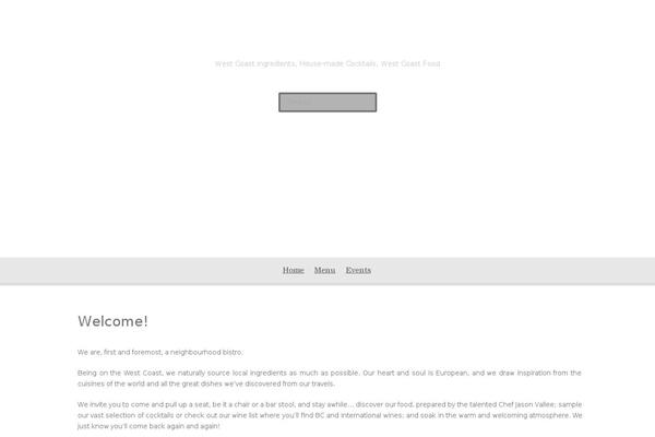 Freak theme site design template sample