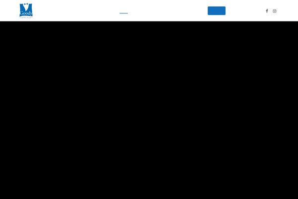 Salient Child theme site design template sample