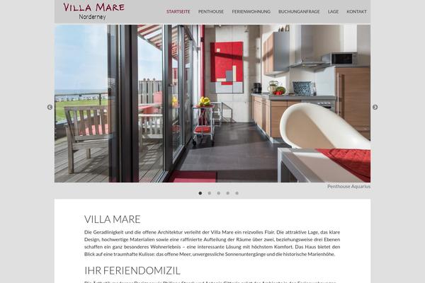 googlde.com site used Villamare