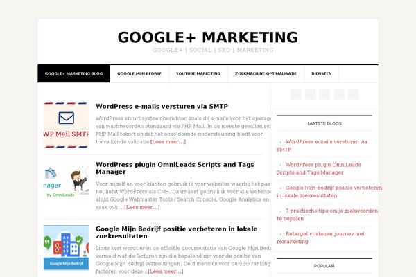 Site using Arconix FAQ plugin