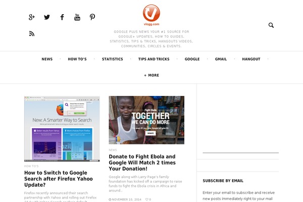 HEAP theme site design template sample