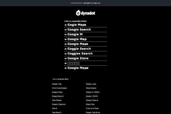 Nest theme site design template sample