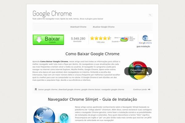 Site using News-box-wp plugin