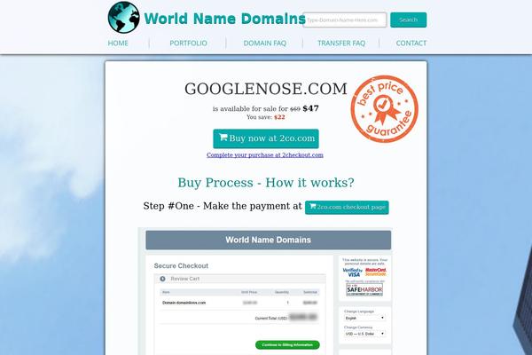 Qimbul theme site design template sample