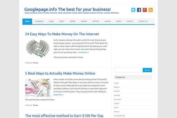 Site using Comments Facebook and Share Button plugin