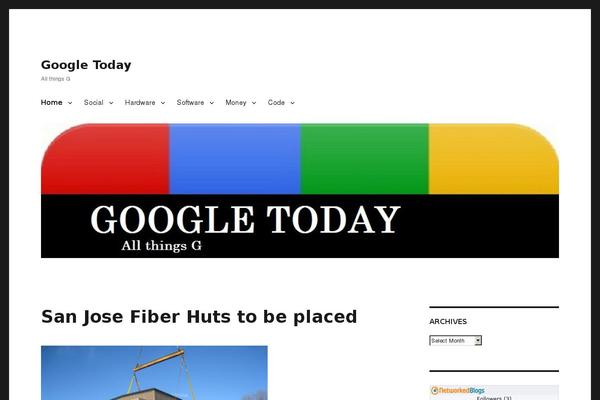 Site using WordPress Popular Posts plugin