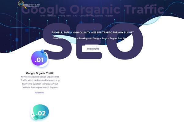 Site using Gt3-photo-video-gallery-pro plugin