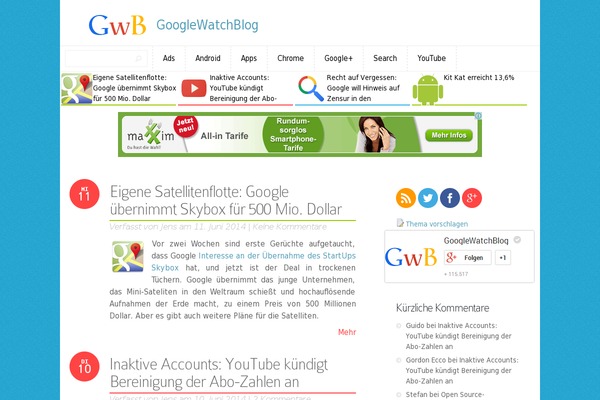 Site using Complianz-gdpr-premium plugin