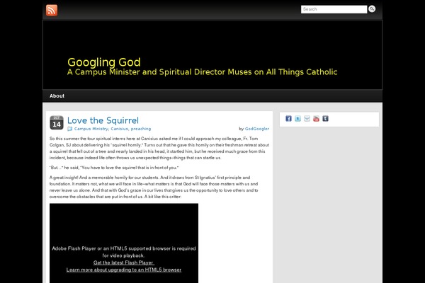 Newsup theme site design template sample