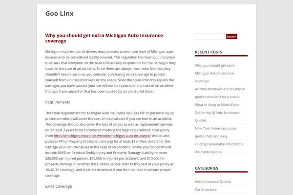 Kool theme site design template sample