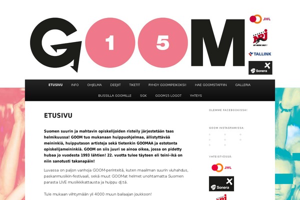 Site using Simply-gallery-block plugin