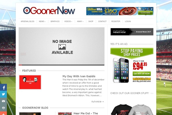 Awaken-pro theme site design template sample