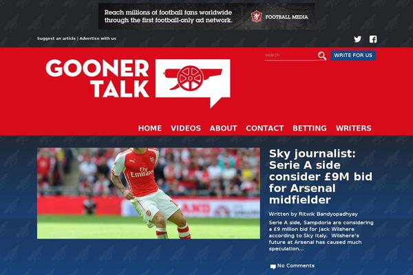 Point theme site design template sample