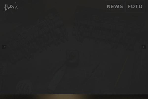 Site using News-page-slider plugin