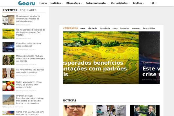 Site using Press-release-distribution plugin