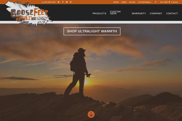 Site using Woocommerce-smart-coupons plugin