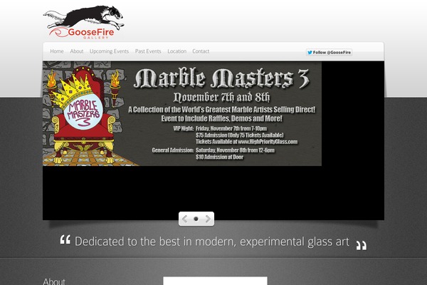 Deepfocus theme site design template sample