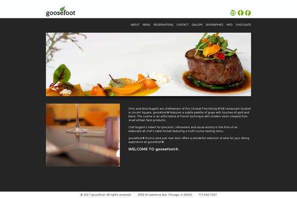 Site using jQuery Lightbox For Native Galleries plugin
