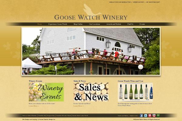 Site using WP Flow Plus plugin