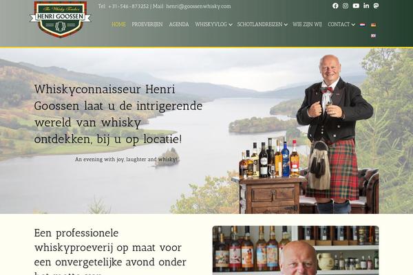 Beaver Builder theme site design template sample