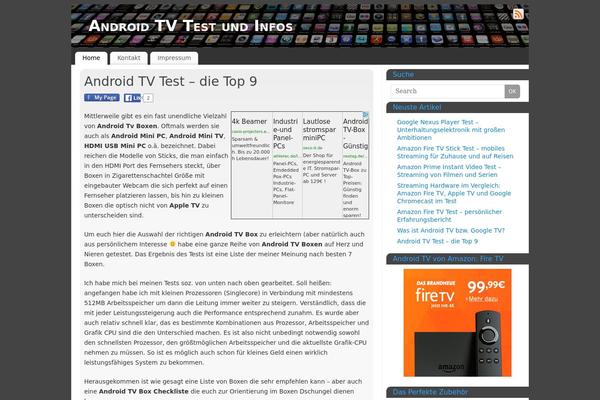 Site using AmazonSimpleAdmin plugin