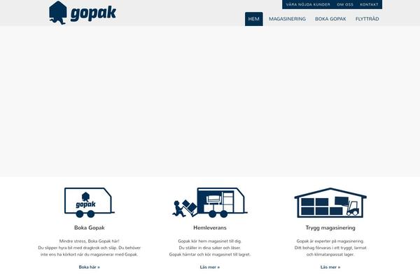 gopak.se site used Igomoon-apollo