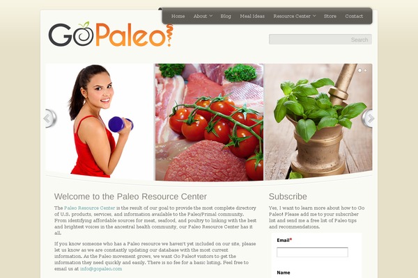 Site using Amazon Link plugin