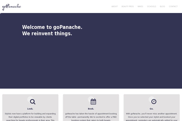 flati-child theme websites examples