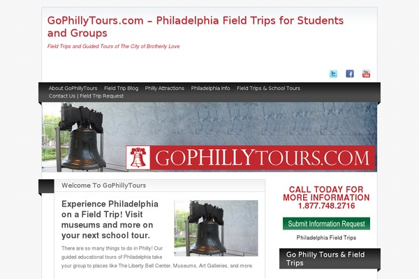 BlogoLife theme site design template sample