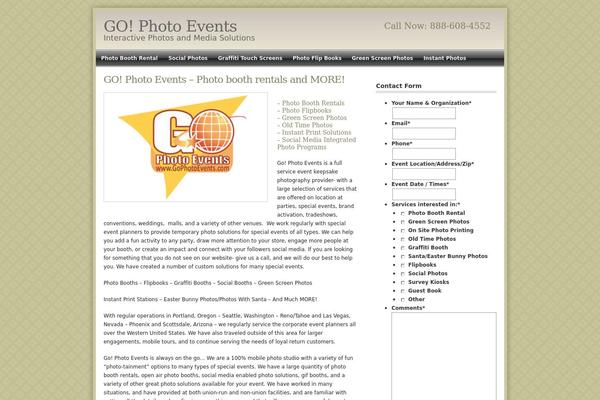 gophotoevents.com site used Builder-essence-golden-builder-custom