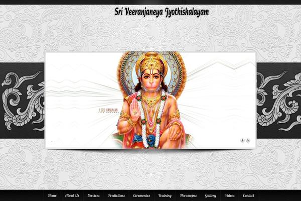 Dt-crea theme site design template sample