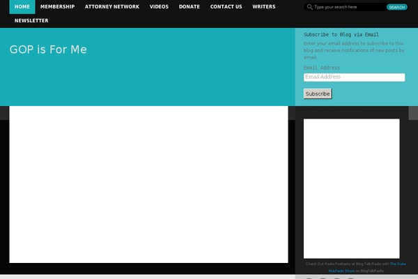 Site using Oxygen plugin
