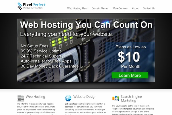 Site using Woo-smart-quick-view plugin