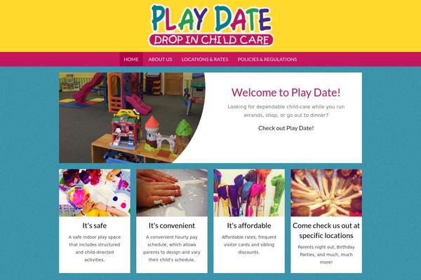 Redsharkdigital theme site design template sample