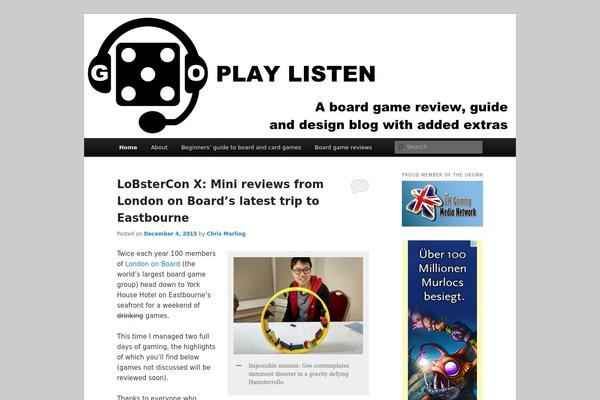 Site using Dashboard-to-do-list plugin