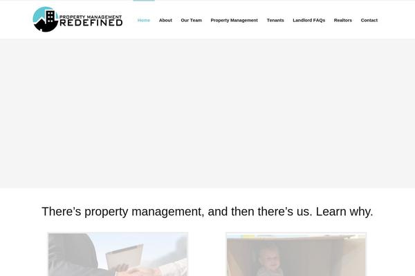 Velocity theme site design template sample