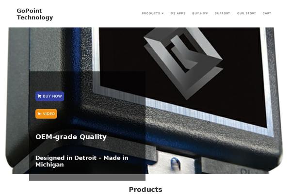 Site using App Store Assistant plugin