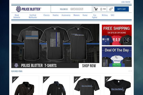 Site using YITH WooCommerce Order Tracking plugin