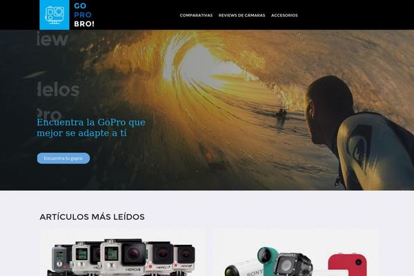 reprint theme websites examples